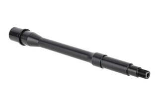 Roscoe Manufacturing 10.5" Bloodline AR-15 barrel with government contour, 5.56 NATO chamber, and carbine gas system.